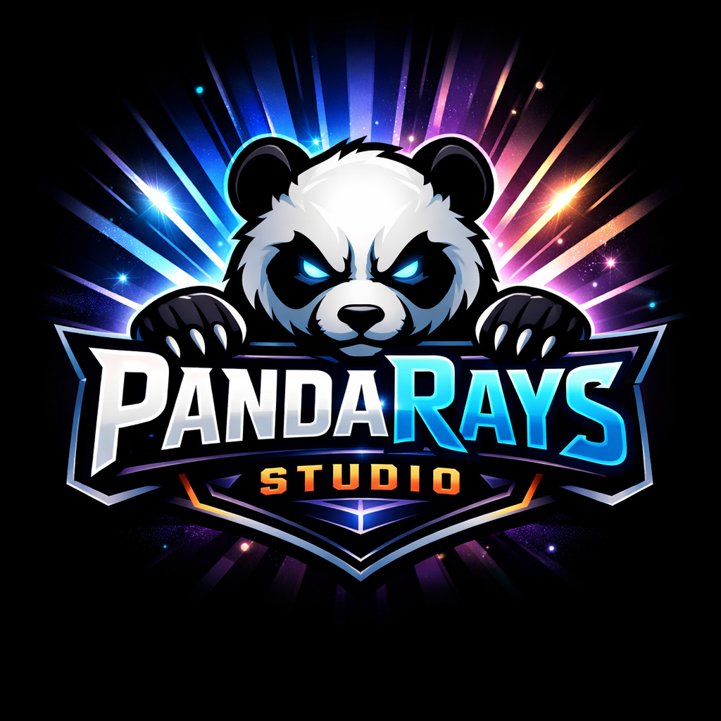 PandaRays